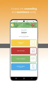 Reality Wellness Group screenshot 1