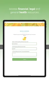 Reality Wellness Group screenshot 10