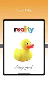 Reality Wellness Group screenshot 12