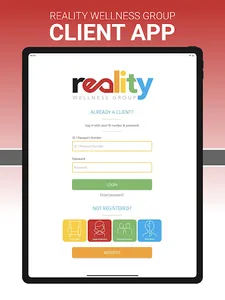 Reality Wellness Group screenshot 13