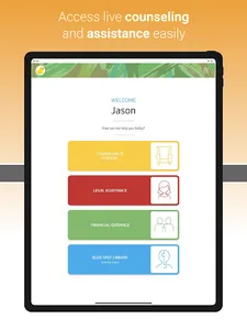 Reality Wellness Group screenshot 14