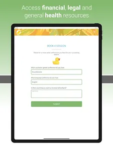 Reality Wellness Group screenshot 16