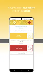 Reality Wellness Group screenshot 2
