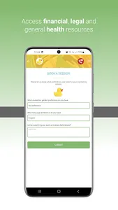 Reality Wellness Group screenshot 3