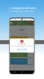 Reality Wellness Group screenshot 4