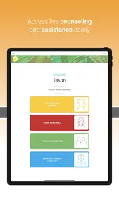 Reality Wellness Group screenshot 8