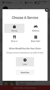 Kapoochka App screenshot 6