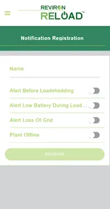 REVIRON | RELOAD screenshot 0