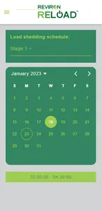 REVIRON | RELOAD screenshot 1