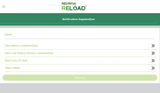 REVIRON | RELOAD screenshot 3