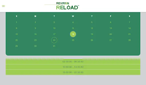 REVIRON | RELOAD screenshot 4
