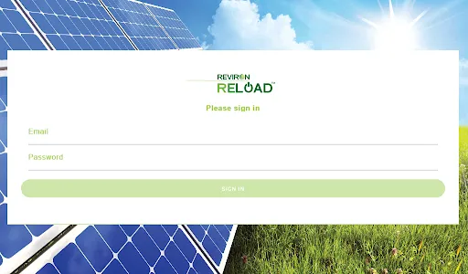 REVIRON | RELOAD screenshot 5