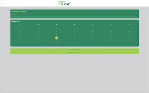 REVIRON | RELOAD screenshot 8