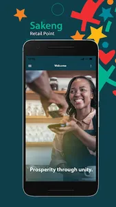 Sakeng Retail Point screenshot 0