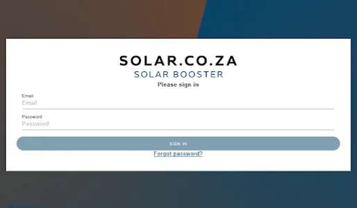 Solar Booster screenshot 4