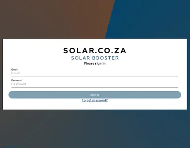 Solar Booster screenshot 8