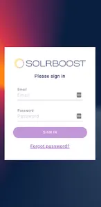 SOLRBOOST screenshot 0