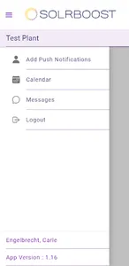 SOLRBOOST screenshot 1