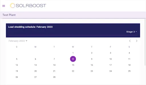 SOLRBOOST screenshot 3
