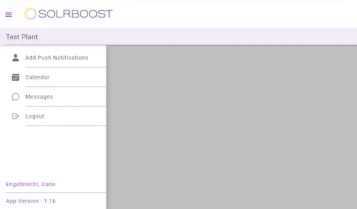 SOLRBOOST screenshot 5