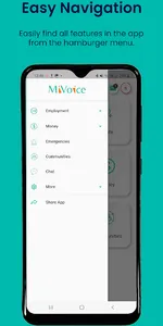MiVoice Mobile App screenshot 1
