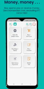 MiVoice Mobile App screenshot 4