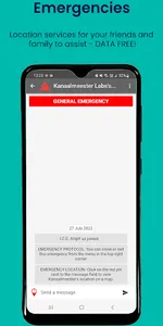 MiVoice Mobile App screenshot 9