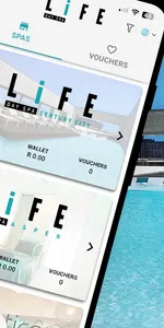 Life Day Spa screenshot 1