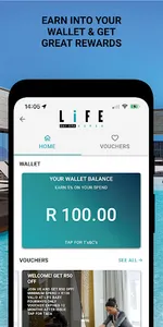 Life Day Spa screenshot 5
