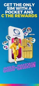 C-Connect screenshot 0