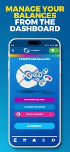 C-Connect screenshot 2