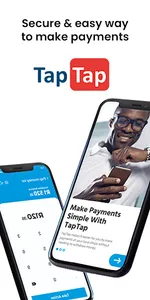 TapTap screenshot 0
