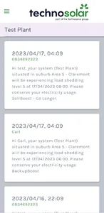 StressFree+ screenshot 2