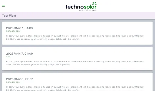 StressFree+ screenshot 4