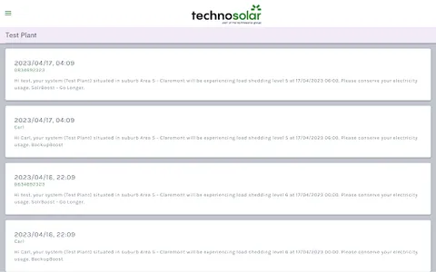 StressFree+ screenshot 8