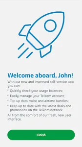 MyTelkom screenshot 0