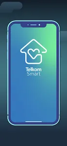 TelkomSmart screenshot 0