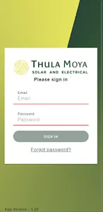 Thula Moya+ screenshot 0