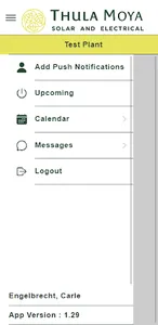 Thula Moya+ screenshot 1