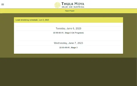 Thula Moya+ screenshot 11