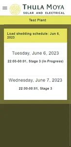 Thula Moya+ screenshot 3