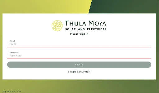 Thula Moya+ screenshot 4