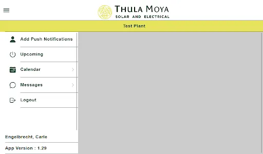Thula Moya+ screenshot 5