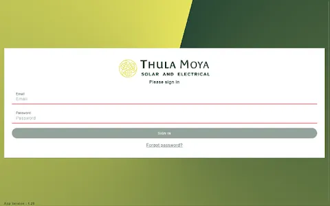 Thula Moya+ screenshot 8