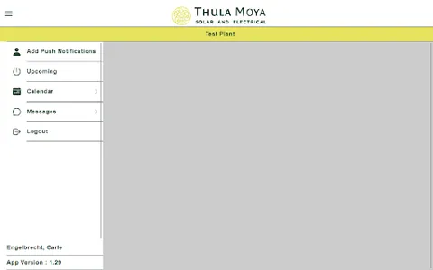 Thula Moya+ screenshot 9