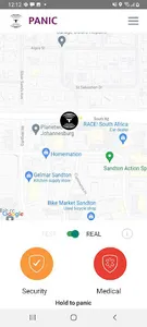 Tracker CareGuard screenshot 10