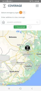Tracker CareGuard screenshot 11