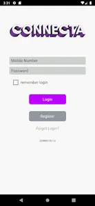 Connecta RICA screenshot 4