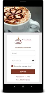 Dataflow - FBCC screenshot 0