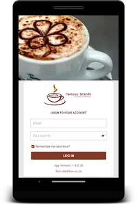 Dataflow - FBCC screenshot 3